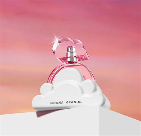 pink cloud perfume dupe|cloud by ariana grande dupe.